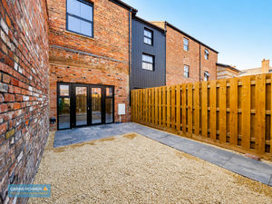 Garden- click for photo gallery